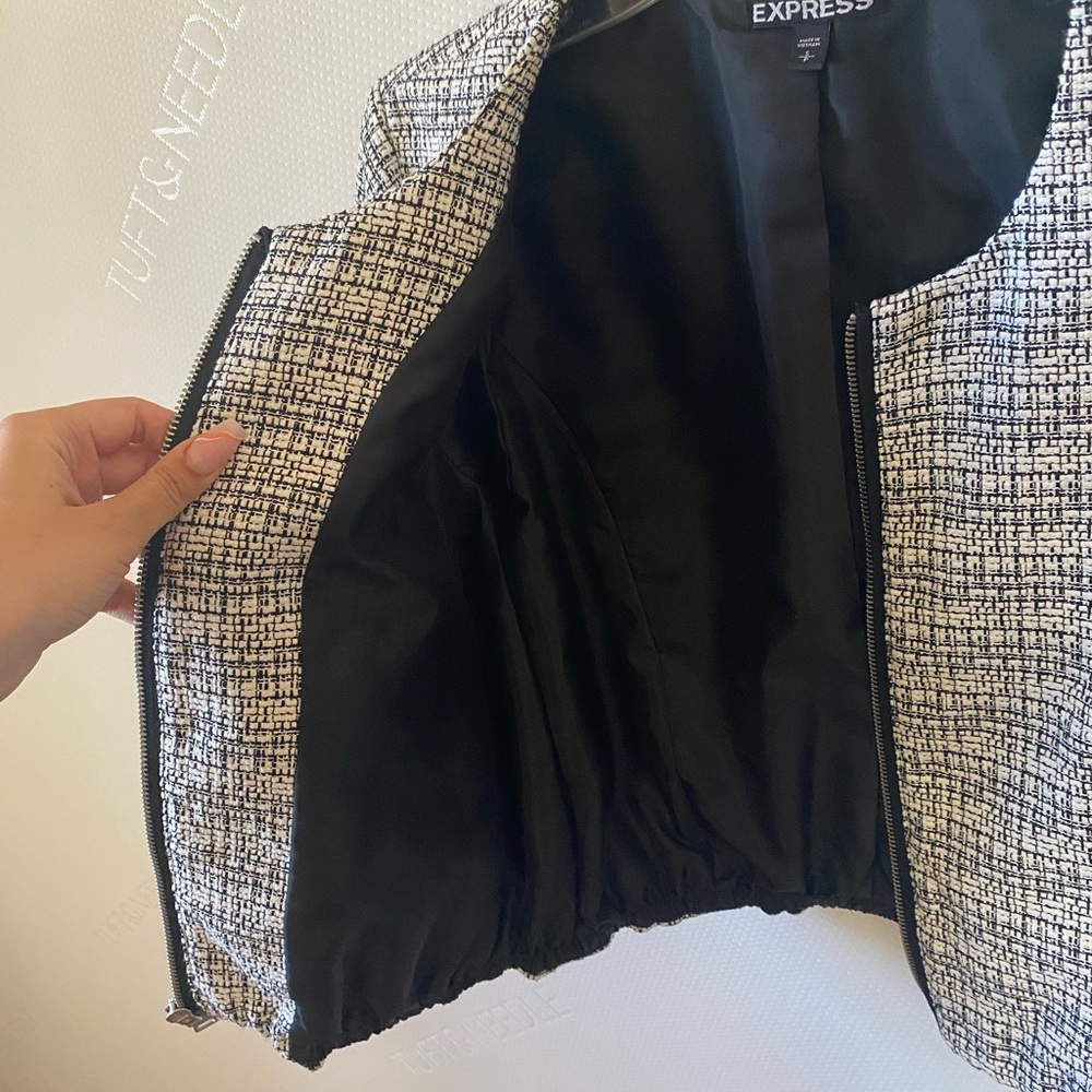 Small Express Jacket - image 5